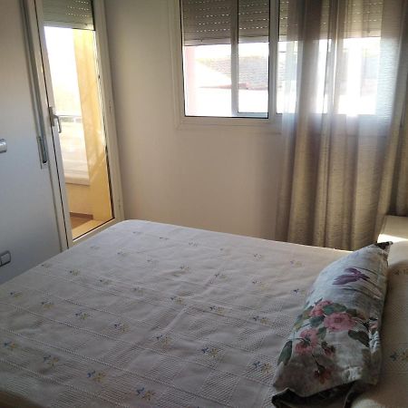 Lo Piset D'En Cel Sant Jaume d'Enveja Exterior foto
