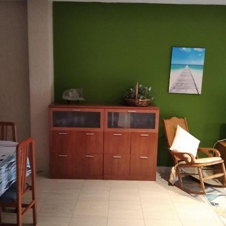 Lo Piset D'En Cel Sant Jaume d'Enveja Exterior foto