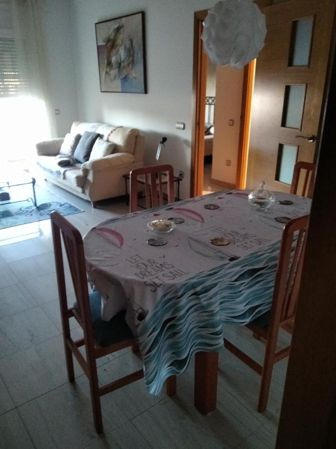 Lo Piset D'En Cel Sant Jaume d'Enveja Exterior foto