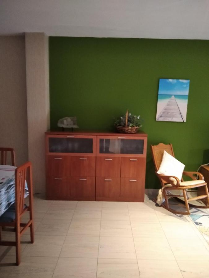 Lo Piset D'En Cel Sant Jaume d'Enveja Exterior foto