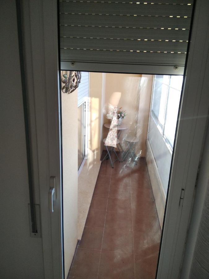 Lo Piset D'En Cel Sant Jaume d'Enveja Exterior foto