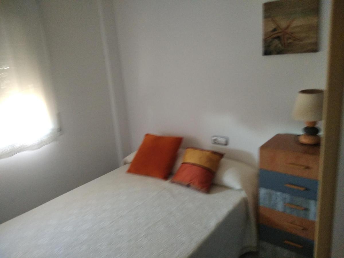 Lo Piset D'En Cel Sant Jaume d'Enveja Exterior foto