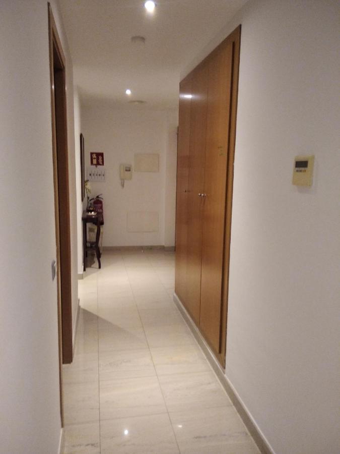 Lo Piset D'En Cel Sant Jaume d'Enveja Exterior foto